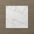 Picture of Aphrodite Statuario Ash (Matt) 450x450 (Rounded)