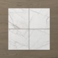 Picture of Aphrodite Statuario Ash (Matt) 450x450 (Rounded)